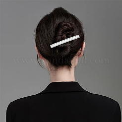 Блестящие полиэфирные ленты&nbsp;OCOR-WH0060-59D