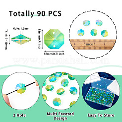 90 шт.&nbsp;EGLA-TA0002-90B