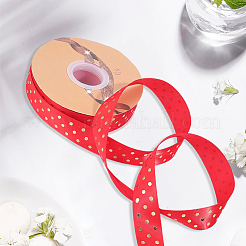 Полиэфирная лента&nbsp;OCOR-WH20816-012A