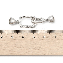 Латунное микропейв KK-U059-13P