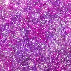 Бисер из стекла &nbsp;SEED-L011-05B-05