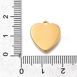 Подвески из нержавеющей стали 304 со стразами&nbsp;STAS-R159-55G-04