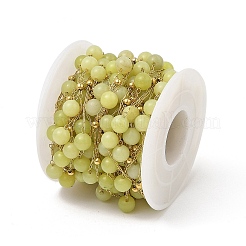 Ионное покрытие (ip) звеньевая цепь из нержавеющей стали 304&nbsp;CHS-M006-04G-06