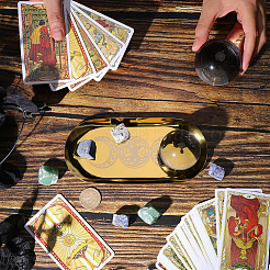 Подсвечник из нержавеющей стали&nbsp;DARK-WH20001-01B