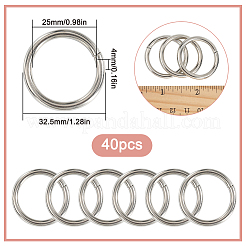 40 шт. железные быстроразъемные соединения&nbsp;FIND-SP0002-81A-P