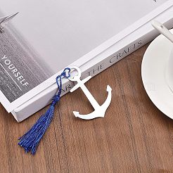 Закладки из нержавеющей стали&nbsp;OFST-WH0002-12P-03