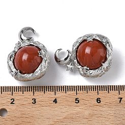 Природные и синтетические Gemstone подвески&nbsp;G-A298-02P