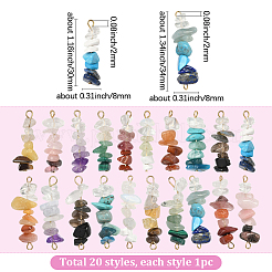 Ювелирные изделия&nbsp;DIY-SC0031-05