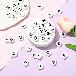 Силиконовые бусины&nbsp;SIL-CJC0031-002