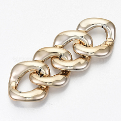 Акриловые кольца с покрытием uv &nbsp;OACR-N009-003A-B03