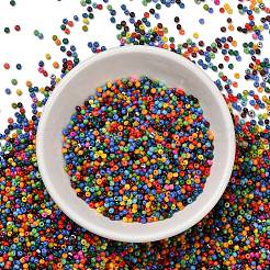 Стеклянный бисер FGB 12/0 класса А&nbsp;X-SEED-Q009-FJXM