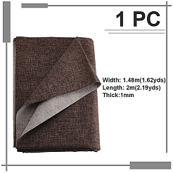 Полиэфирная ткань&nbsp;DIY-WH0723-045E