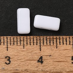 Непрозрачные акриловые бусины&nbsp;OACR-M018-02C