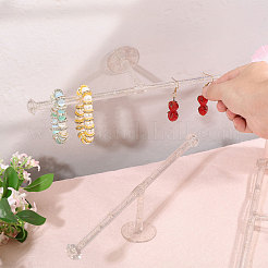 Пластиковые держатели для прутков&nbsp;AJEW-WH0709-079