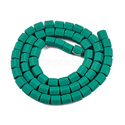 Полимерной глины ручной работы бисер нитей&nbsp;CLAY-T021-02E