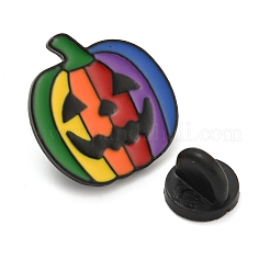 Эмалированные булавки на тему Хэллоуина&nbsp;LS-JEWB-F032-03