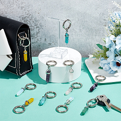 С литыми пружинными кольцами&nbsp;PALLOY-PH01610