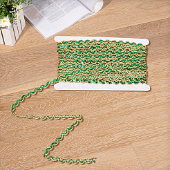 1шт лента с пайетками&nbsp;OCOR-CY0002-78B