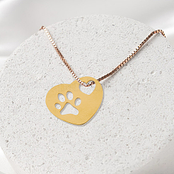 Ионное покрытие (ip) 20 шт. подвески из нержавеющей стали 201&nbsp;STAS-DC0014-31