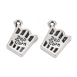 Сплавочные подвески тибетского стиля&nbsp;PALLOY-T075-144AS-RS