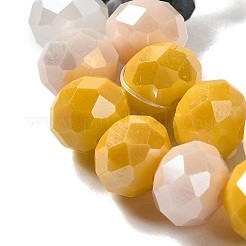 Стеклянные бусины&nbsp;EGLA-A034-M10mm-38