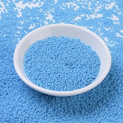 Миюки круглые бусины рокайль&nbsp;SEED-X0054-RR0413