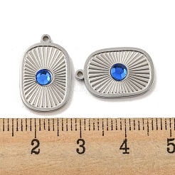 Стеклянные подвески&nbsp;STAS-P356-35P-02