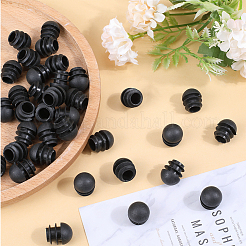 Пластиковые заглушки для мебели&nbsp;FIND-WH0021-21A