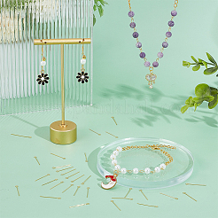 Проушины из нержавеющей стали 304&nbsp;STAS-PH0006-35A