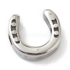 Бусины из нержавеющей стали марки 304&nbsp;STAS-G244-44P