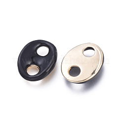 Соединители латунные звенья&nbsp;KK-I673-26