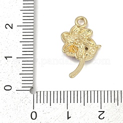 Подвески из эмали и сплава&nbsp;PALLOY-V003-01G-04