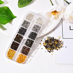 Набор для поиска поделок для изготовления ювелирных изделий&nbsp;DIY-YW0004-38