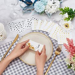 80 лист 2 цветных наклеек с изображением мультяшных животных&nbsp;DIY-OC0008-67B