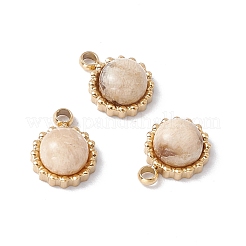 Природные смешанные каменные прелести&nbsp;STAS-H168-02G