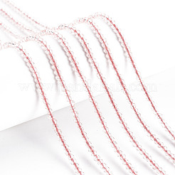 Стеклянные бусины&nbsp;EGLA-S174-23A-03