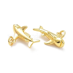 Латунные подвески&nbsp;X-KK-L188-40G