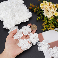 Полиэфирная лента&nbsp;OCOR-GF0001-89A