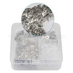 DIY серьги решений&nbsp;DIY-TA0001-16P