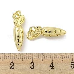 Латунные подвески&nbsp;KK-E114-10G