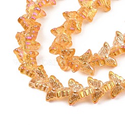 Гальванизируйте стекла прядь&nbsp;EGLA-S188-25