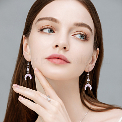 150 шт. Прозрачные стеклянные бусины&nbsp;GLAA-DC0001-58