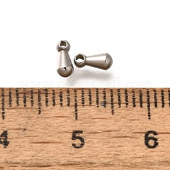 Подвески из нержавеющей стали 304&nbsp;STAS-D288-08P