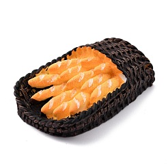 Кабошоны из смолы&nbsp;CRES-G017-17