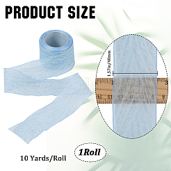 Полиэстеровые плиссированные ленты SRIB-WH20020-005C