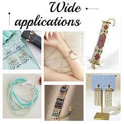 Набор для поиска поделок для изготовления ювелирных изделий&nbsp;STAS-UN0047-70