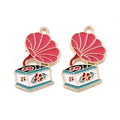 Подвески из цинкового сплава&nbsp;ENAM-C003-11