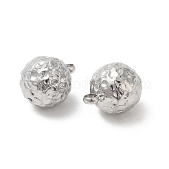 Подвески из нержавеющей стали 201&nbsp;LS-STAS-H214-07P-1