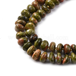 Натуральный микс драгоценных камней нити&nbsp;LS-G-RM250109-A12