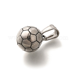 Подвески из нержавеющей стали 304&nbsp;STAS-Z110-02AS-01